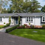 Ashford, Surrey Luxury Park Homes For Sale
