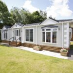 Surrey Retirement Caravan Park Homes